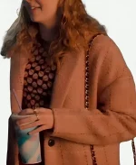 Lake Meriwether Love, Victor S03 Coat