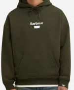 Levi's x Barbour Graphic Hoodie