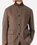 Loro Piana Roadster Cashmere Jacket