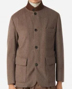 Loro Piana Roadster Jacket