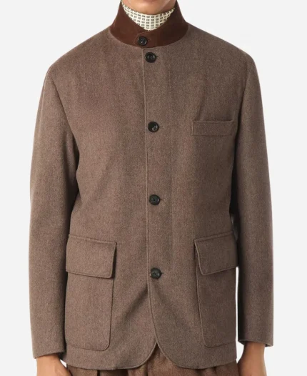 Loro Piana Roadster Jacket