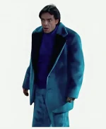 Ludovico P. Luche Suit