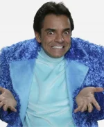 Ludovico familia P. Luche fur Suit