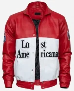 MGK Lost Americana Jacket