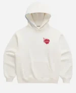 Madhappy Fleece Hoodie