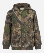 Magellan Camo Jacket