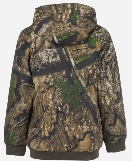 Magellan Outdoors Grand Pass Jacket