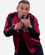 Maniscalco It Ain’t Right Jacket