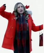 Marlie Collicns Just Like A Christmas Jacket