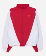 Marty Supreme 2025 Track Jacket