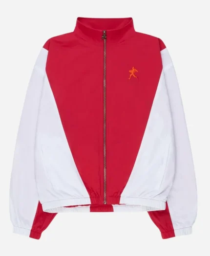 Marty Supreme 2025 Track Jacket