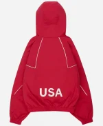 Marty Supreme Hoodie