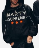 Marty Supreme Jacket