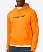 McLaren F1 Team Hoodie