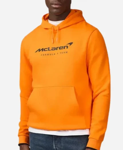 McLaren F1 Team Hoodie