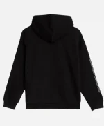 McLaren F1 Team Hoodie - Black