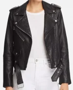 Mel Vera Charmed Jacket