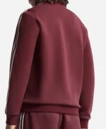 Men's Adidas Originals Premium Red Track Top