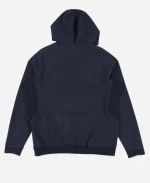 Men's Arc’teryx Blue Pullover Hoodie - For Sale