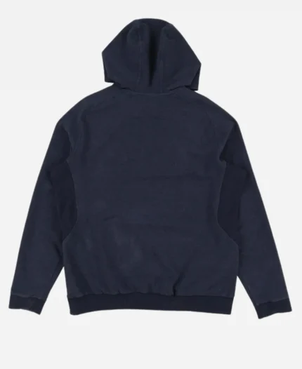 Men's Arc’teryx Blue Pullover Hoodie - For Sale