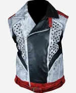 Men's Cameron Boyce Descendants 2 Carlos Jacket