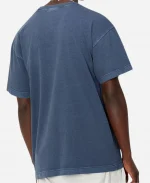 Men's Carhartt WIP Nelson Elder Garment Dyed T-Shirt