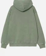 Men's Carhartt WIP Park Nelson Sweat Hoodie