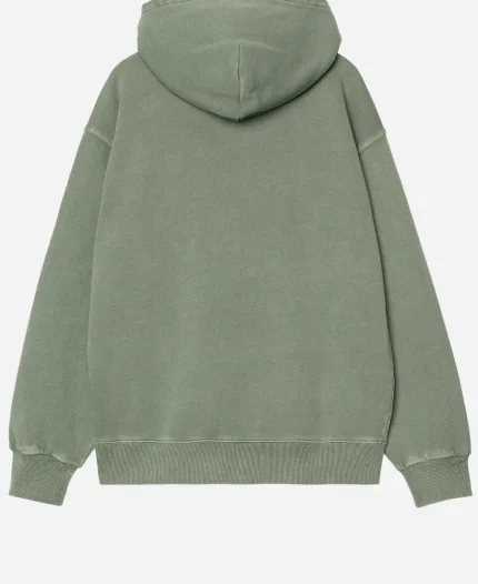 Men's Carhartt WIP Park Nelson Sweat Hoodie