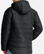 Men's Kansas City Chiefs Fanatics Black Full-Zip Hooded Jacket - For Sale