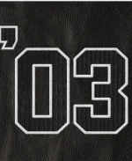 Men's New York Yankees Pleasures Full-Snap Varsity Jacket - White