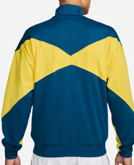 Men’s Nike 2024-25 Club America Academy Anthem Pro Jacket