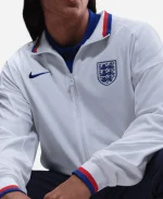 Men's Nike England Academy Pro Dri-FIT Football Anthem Jacket