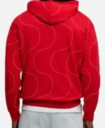 Men's Puma Scuderia Ferrari HP Monza Hoodie