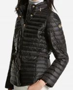 Michael Kors Packable Puffer Jacket