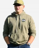 Mike Macdonald Seahawks Salute to Service Hoodie