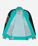 Mitchell & Ness 1995-96 NBA Grizzlies Jacket
