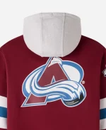 NHL Colorado Avalanche Hoodie