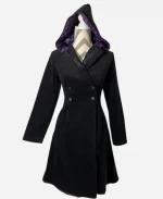 Nightmare before Christmas Velvet coat