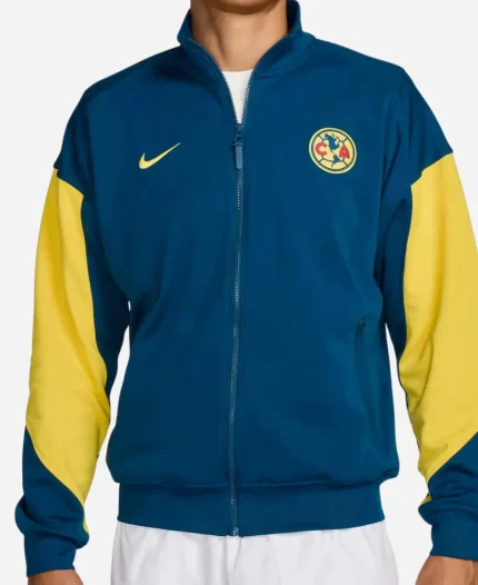 Nike Club America Anthem Pro Jacket