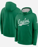 Nike Eagles Rewind Club Hoodie