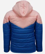 Nike England Lionesses Puffer Jacket 