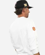 Nike Kyle Shanahan San Francisco 49ers Crewneck T-Shirt