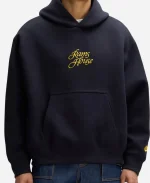 Nike LA Rams Rivalries Tech Fleece Hoodie