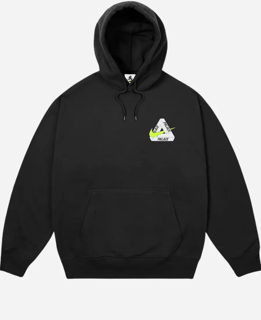 Nike Palace Tri Swoosh Hood Nike Palace Tri Swoosh Hood