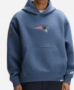 Nike Patriots Rivalries Tech Fleece Hoodie