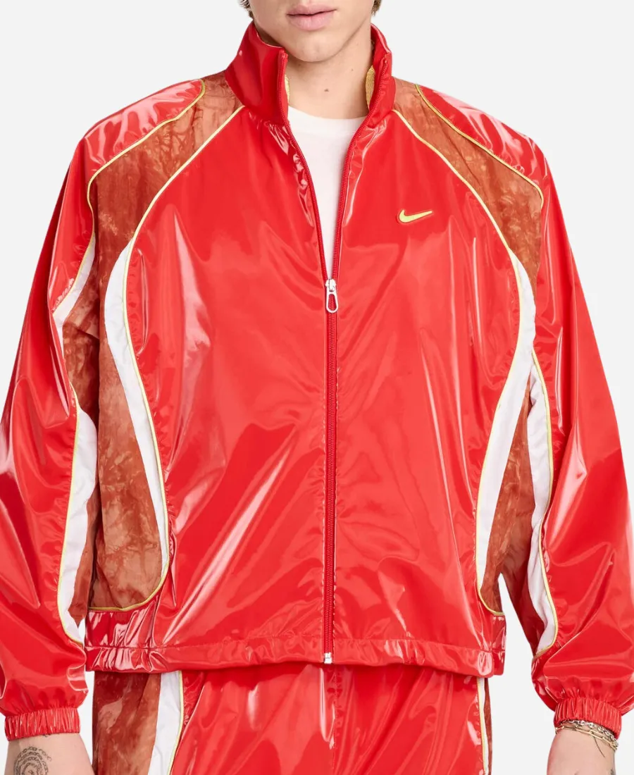 Nike Project F.R.O.G. Tracksuit Jacket Nike Project F.R.O.G. Tracksuit Jacket
