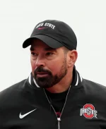 Nike Ryan Day Ohio State Black Jacket