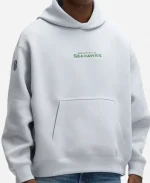 Nike Seahawks Rivalries Tech Fleece Hoodie