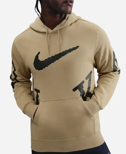 Nike Sportswear Club Men's Fleece Hoodie