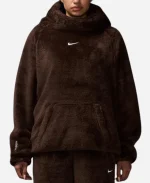 Nocta x Nike Chalet Polar Top Hoodie